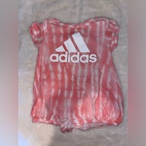 ‼️ SOLD ‼️Adidas bubble